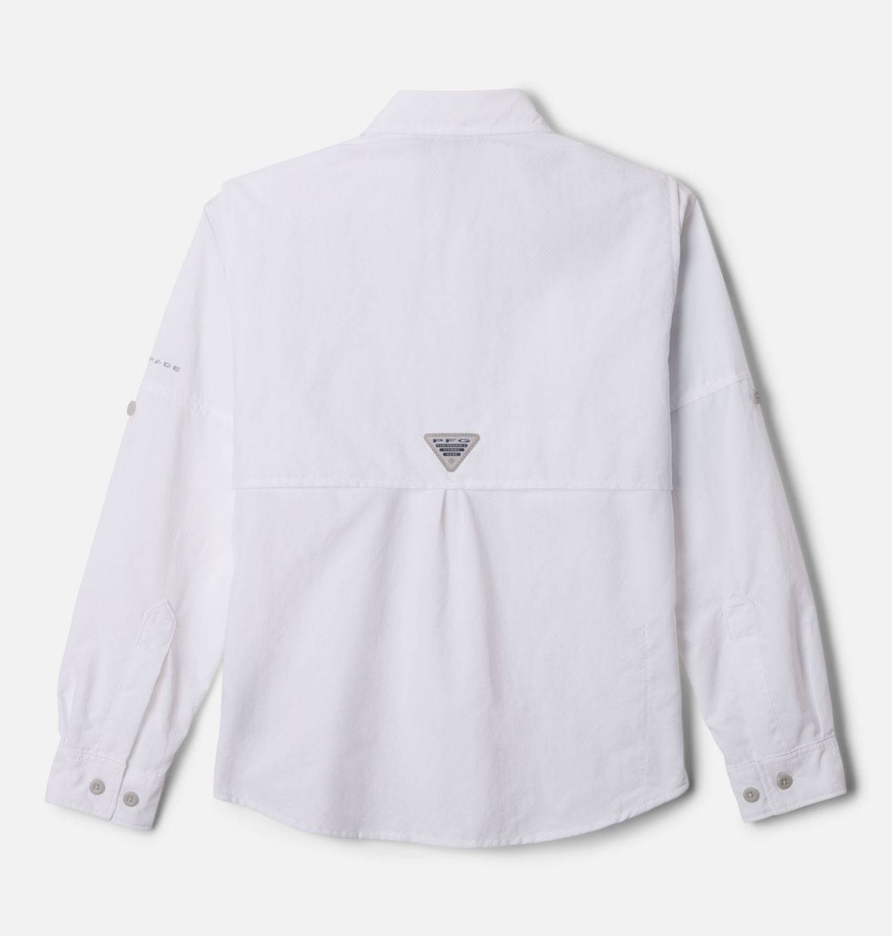 Boys' PFG Bahama™ II Long Sleeve Shirt 2