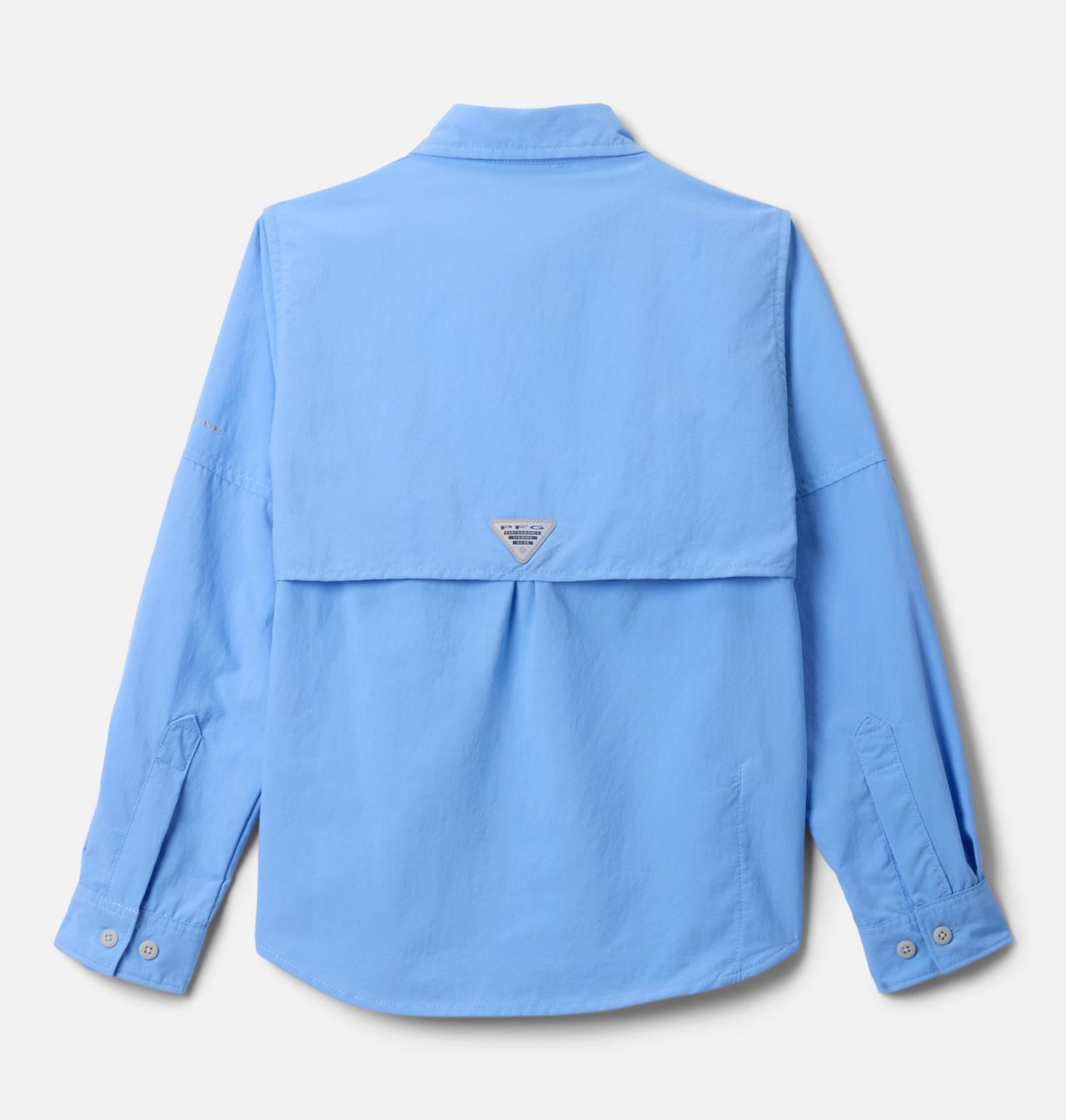 Boys' PFG Bahama™ II Long Sleeve Shirt 2