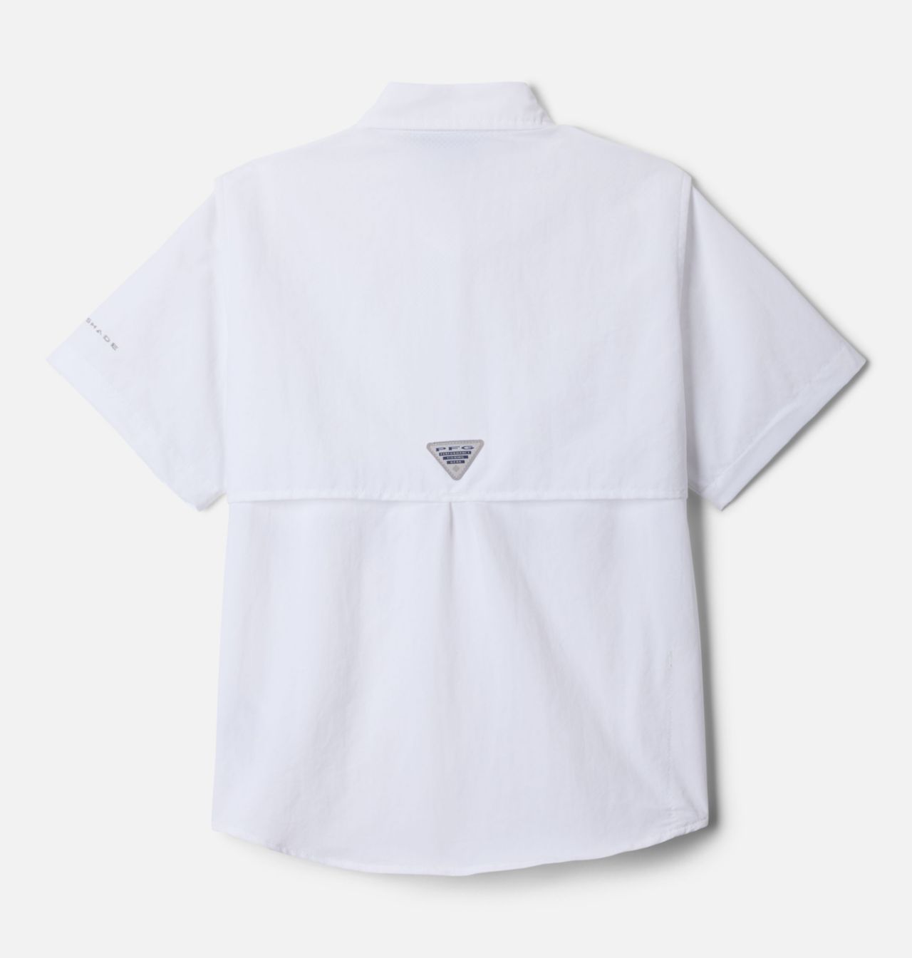 Boys' PFG Bahama™ II Short Sleeve Shirt 2