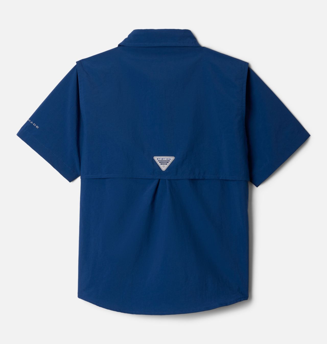 Boys' PFG Bahama™ II Short Sleeve Shirt 2
