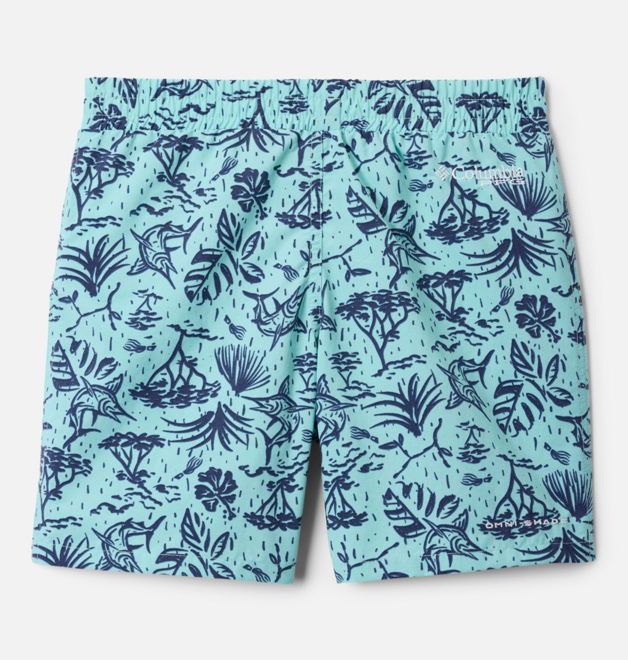 Boys' PFG Super Backcast™ II Shorts 2