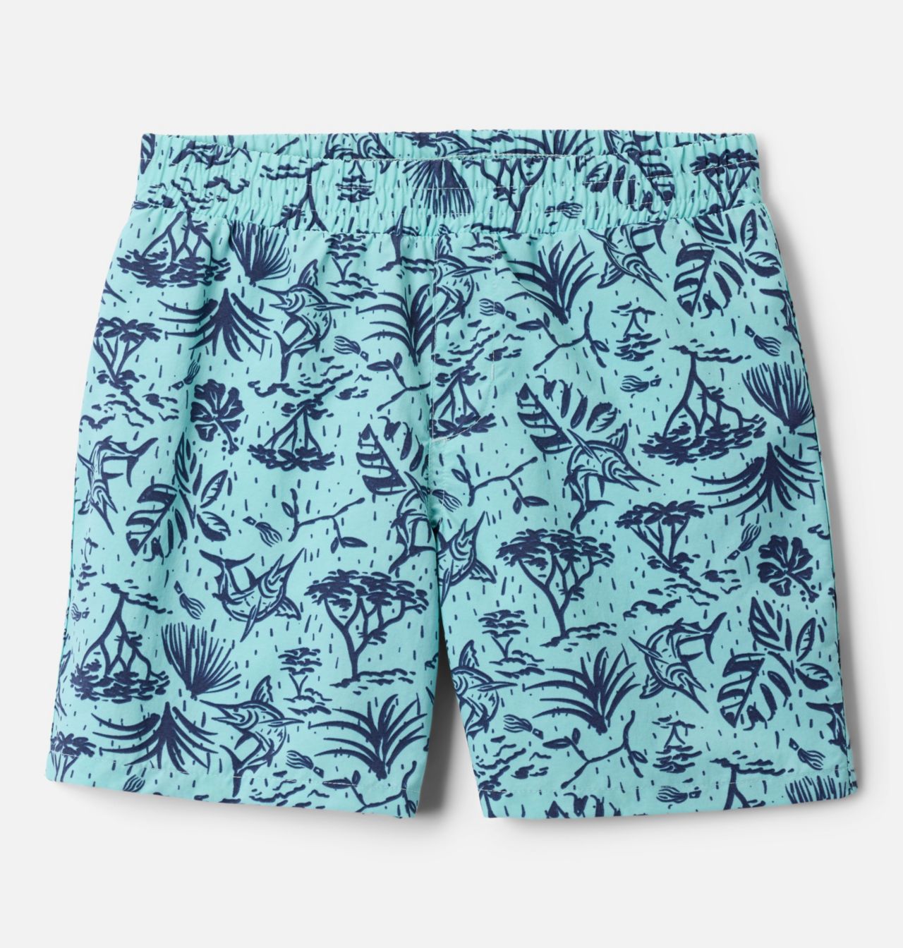 Boys' PFG Super Backcast™ II Shorts 1
