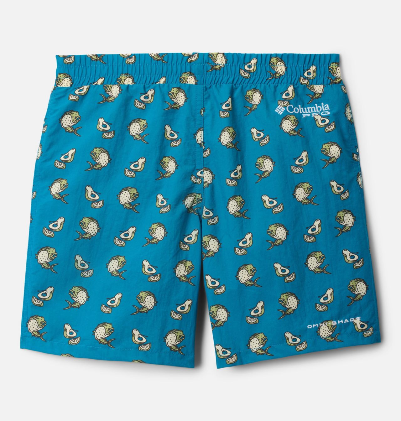 Boys' PFG Super Backcast™ II Shorts 2