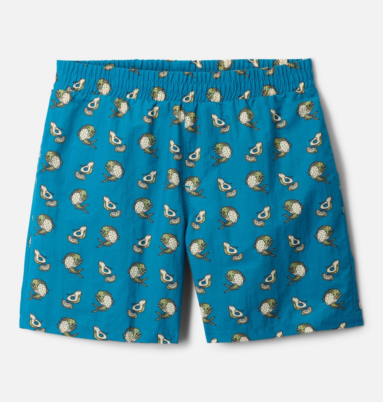 Boys' PFG Super Backcast™ II Shorts 1
