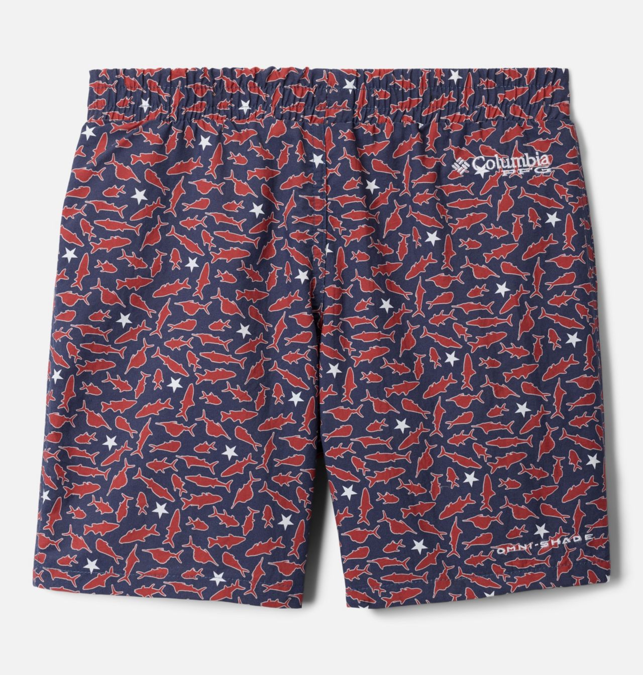Boys' PFG Super Backcast™ II Shorts | 466 | XL 2