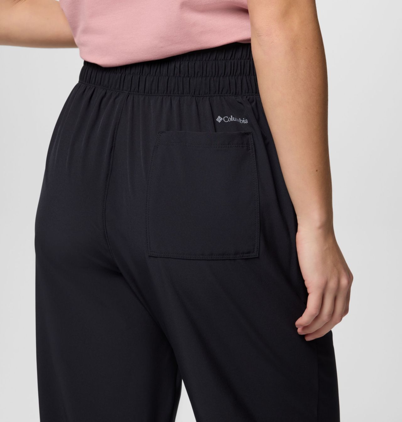 Women's Boundless Beauty™ Wide Capris II | 010 | S | C 5
