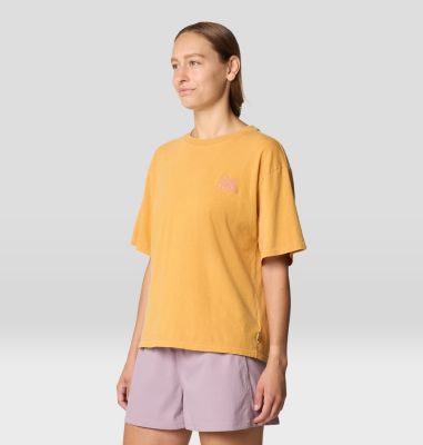 Women's Shirts & Tanks | Mountain Hardwear