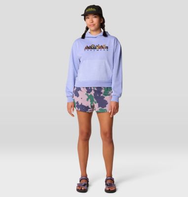 Women's Hoodies & Sweatshirts | Mountain Hardwear