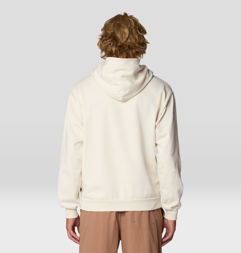 Hoodie MHW Mountains Collab, Color: Stone, image 2
