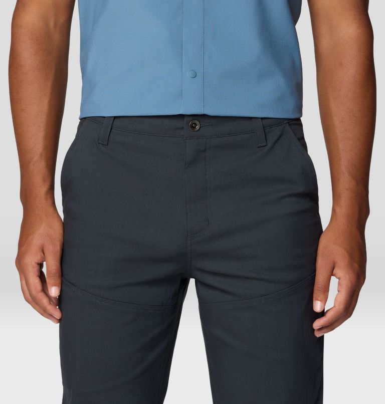 Men's Hardwear AP Pant, Color: Dark Storm, image 6