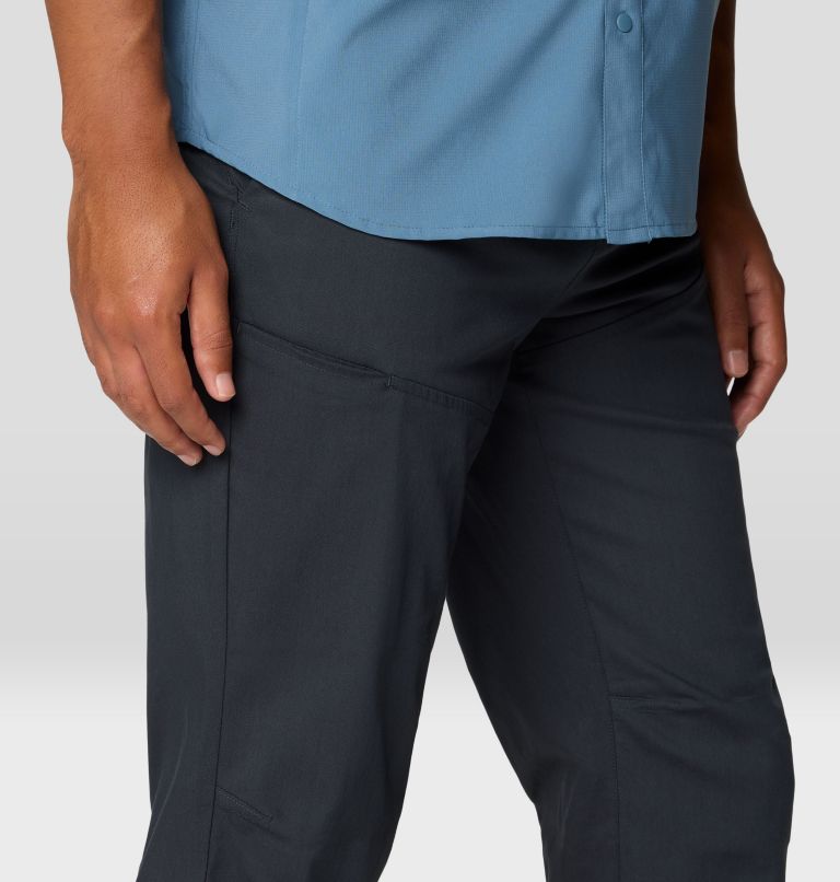 Men's Hardwear AP Pant, Color: Dark Storm, image 8