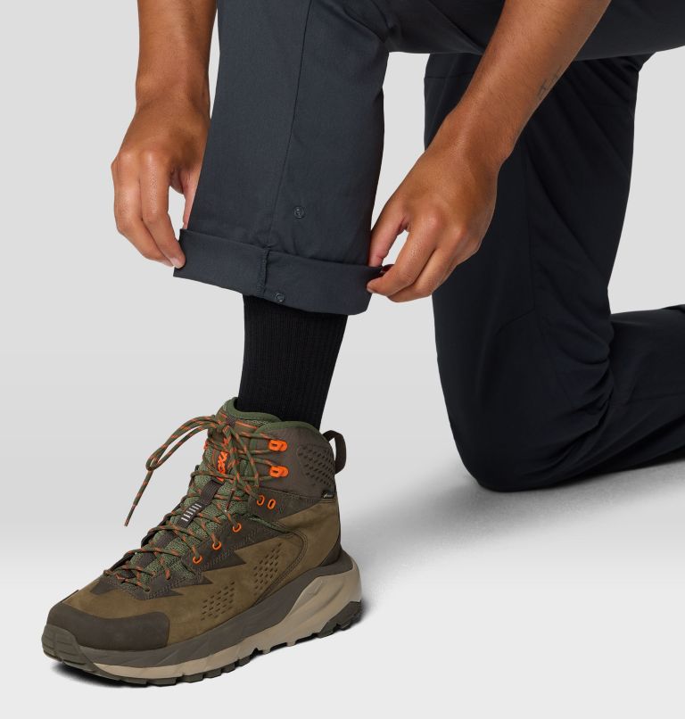 Men's Hardwear AP Pant, Color: Dark Storm, image 9