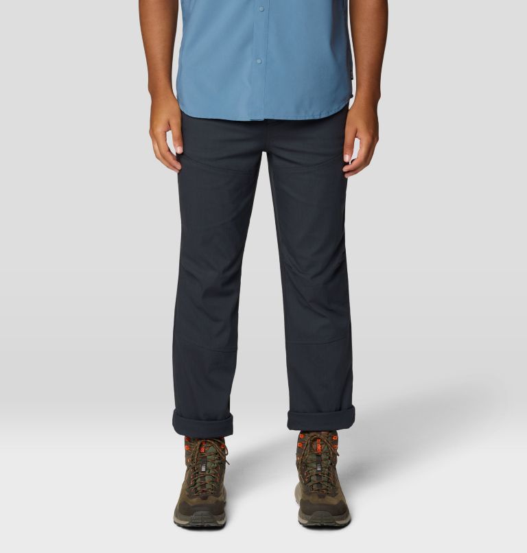 Men's Hardwear AP Pant, Color: Dark Storm, image 10