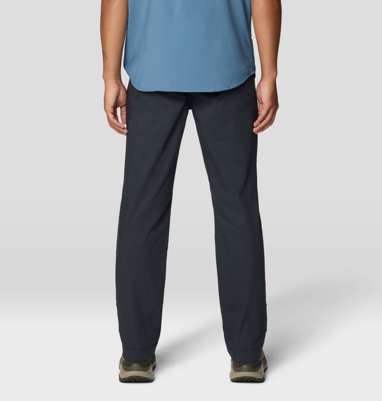 Men's Hardwear AP Pant, Color: Dark Storm, image 4