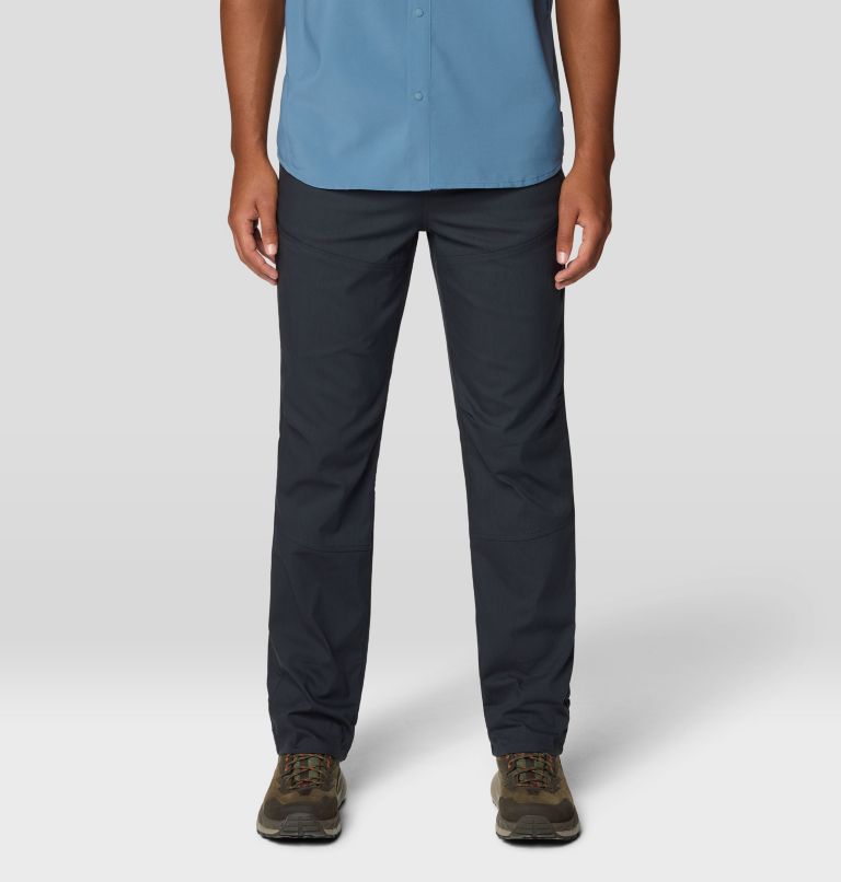 Men's Hardwear AP Pant, Color: Dark Storm, image 1
