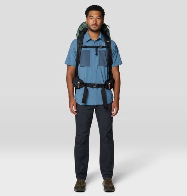 Pantalon Hardwear AP, Color: Dark Storm, image 10