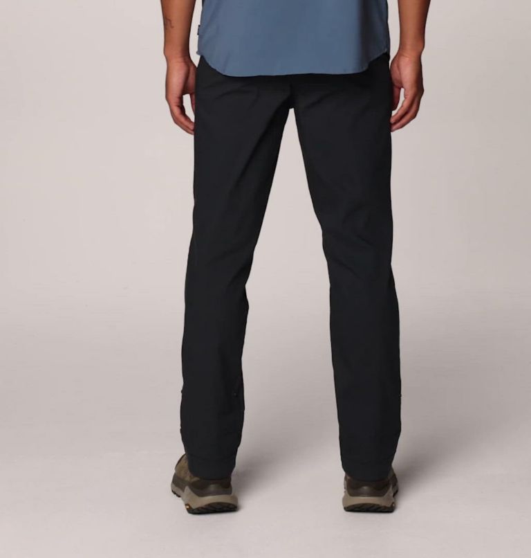 Men's Hardwear AP Pant, Color: Dark Storm