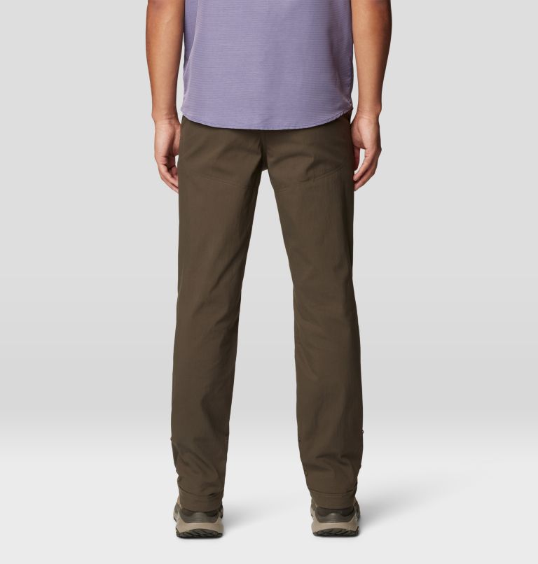 Men's Hardwear AP Pant, Color: Ridgeline, image 4