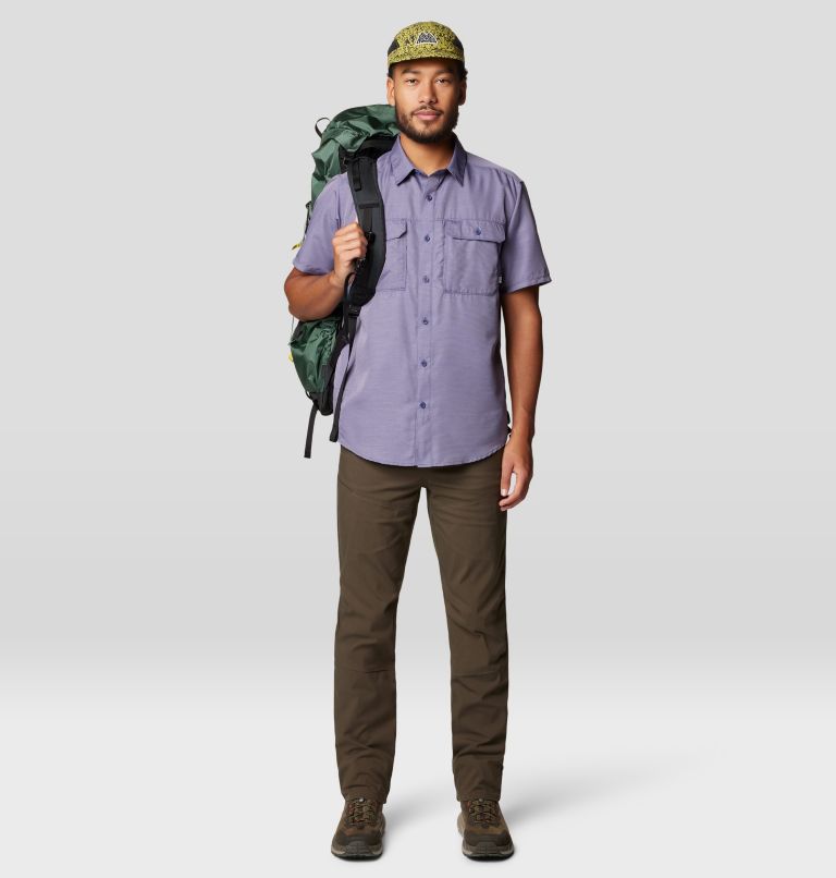 Men's Hardwear AP Pant, Color: Ridgeline, image 2