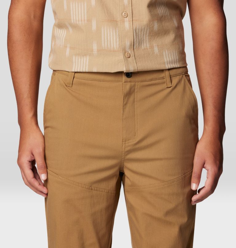 Men's Hardwear AP Pant, Color: Corozo Nut, image 6
