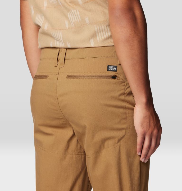 Men's Hardwear AP Pant, Color: Corozo Nut, image 7