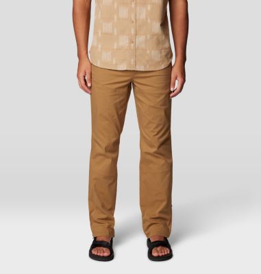 Pantalon Hardwear AP, Color: Corozo Nut, image 5