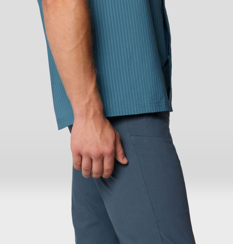 Men's Hardwear AP Pant, Color: Moon Blue, image 8