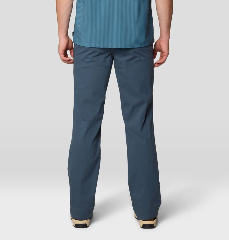 Men's Hardwear AP Pant, Color: Moon Blue, image 4