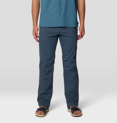 Pantalon Hardwear AP, Color: Moon Blue, image 17