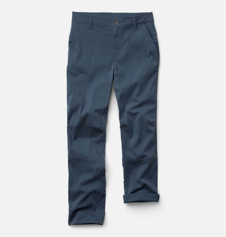 Men's Hardwear AP Pant, Color: Moon Blue, image 3