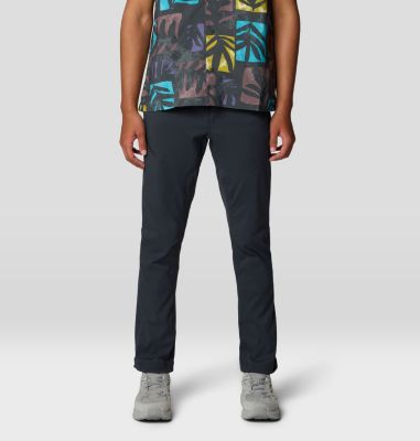 Men's Hardwear AP Active Pant, Color: Dark Storm, image 17