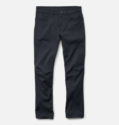 Men's Hardwear AP Active Pant, Color: Dark Storm, image 19