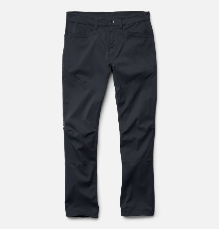 Men's Hardwear AP Active Pant, Color: Dark Storm, image 3