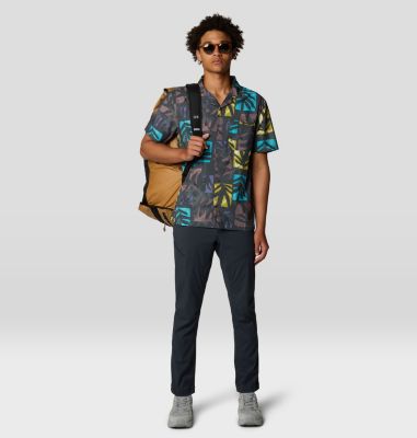 Men's Hardwear AP Active Pant, Color: Dark Storm, image 18