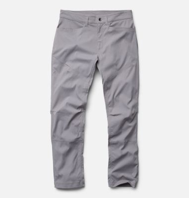 Men's Hardwear AP Active Pant, Color: Manta Grey, image 11