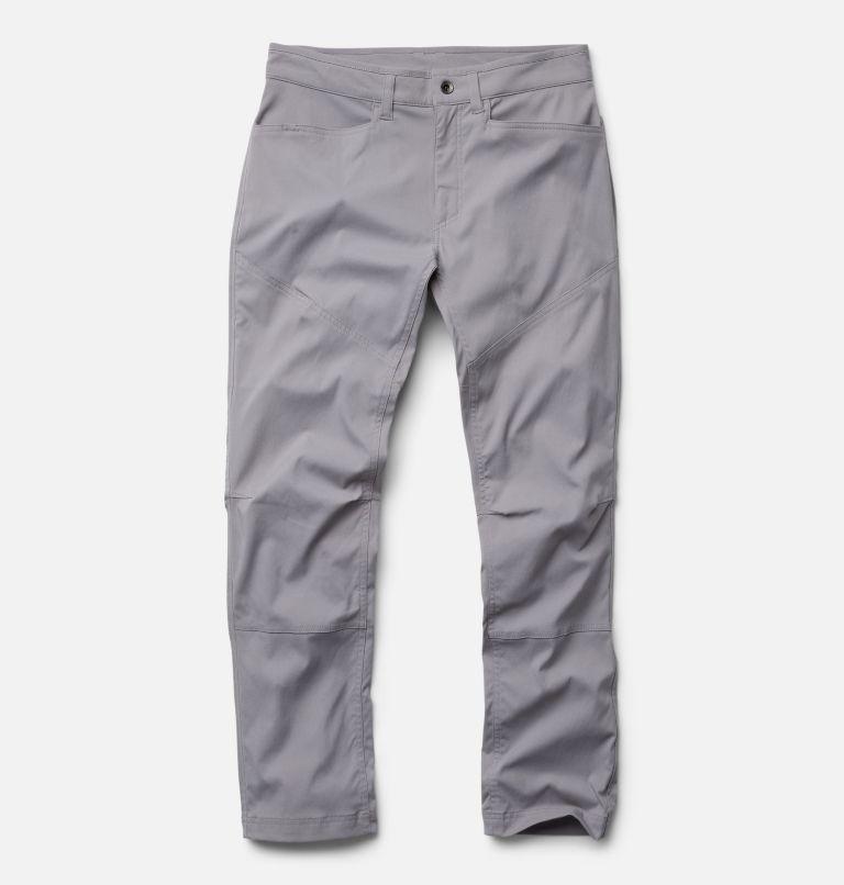 Men's Hardwear AP Active Pant, Color: Manta Grey, image 3