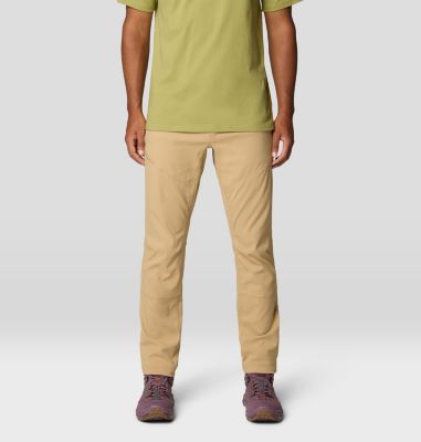 Men's Hardwear AP Active Pant, Color: Moab Tan, image 13