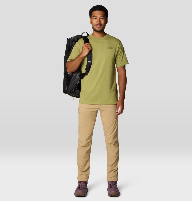 Men's Hardwear AP Active Pant, Color: Moab Tan, image 2