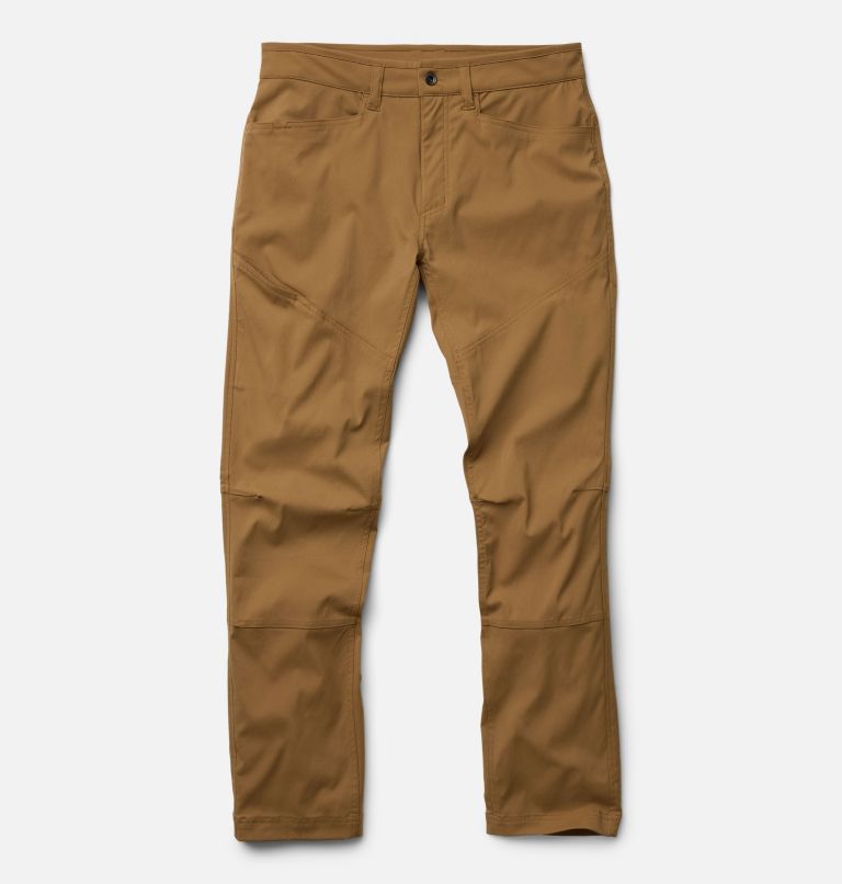 Men's Hardwear AP Active Pant, Color: Corozo Nut, image 3