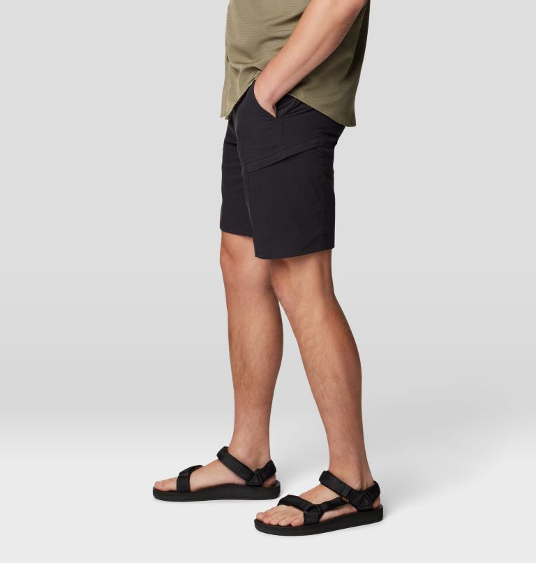 Men's Hardwear AP Short, Color: Dark Storm, image 5