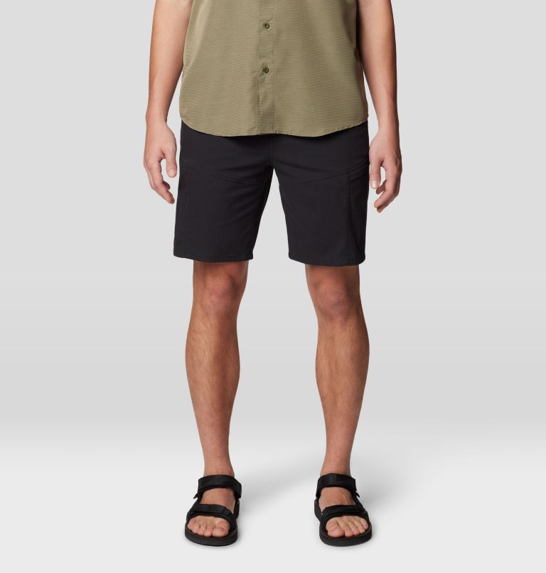 Men's Hardwear AP Short, Color: Dark Storm, image 1