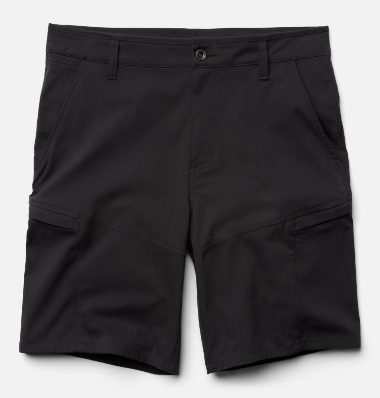 Men's Hardwear AP Short, Color: Dark Storm, image 3