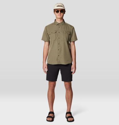 Short Hardwear AP, Color: Dark Storm, image 14