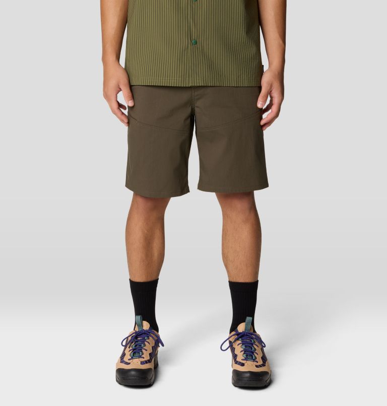 Men's Hardwear AP Short, Color: Ridgeline, image 1