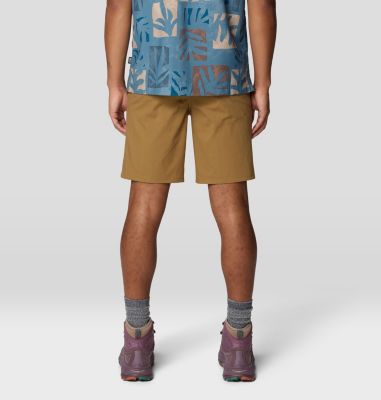 Short Hardwear AP, Color: Corozo Nut, image 20