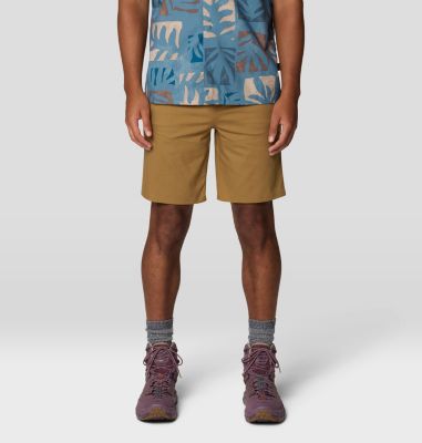 Short Hardwear AP, Color: Corozo Nut, image 17