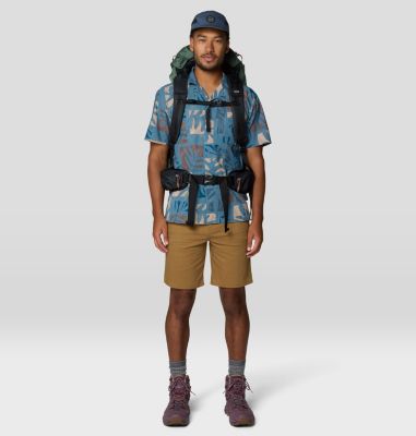 Short Hardwear AP, Color: Corozo Nut, image 18