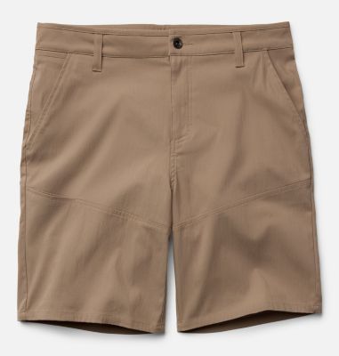 Short Hardwear AP, Color: Khaki, image 7