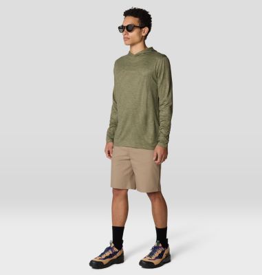 Short Hardwear AP, Color: Khaki, image 6