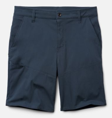 Short Hardwear AP, Color: Moon Blue, image 3